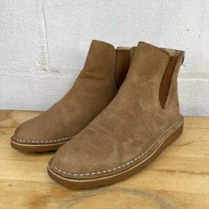 LL Bean Womens Size 9M Stonington Chelsea